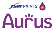 Jsw Paints Aurus (label) Device mark 4416444 Trademark