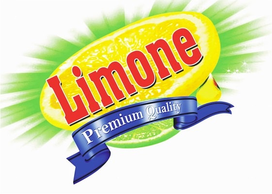 Limone Device mark 4424484 Trademark