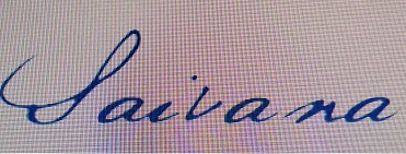 Saivana Device mark 4424529 Trademark