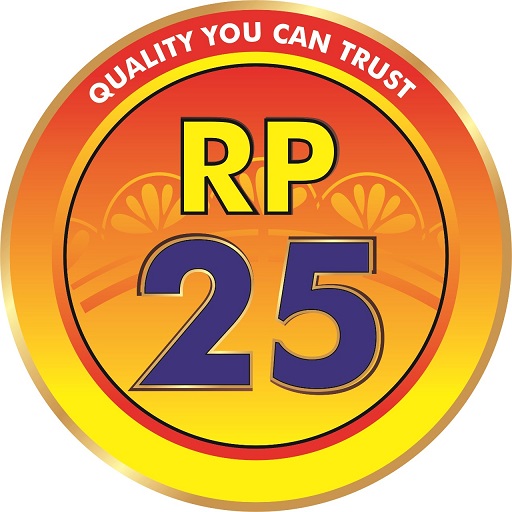 Quality You Can Trust Rp25 Device mark 4416526 Trademark