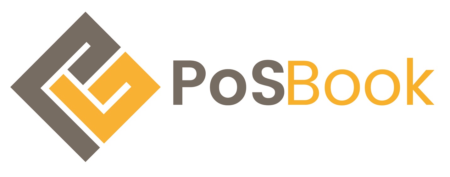 Posbook Device mark 4420549 Trademark