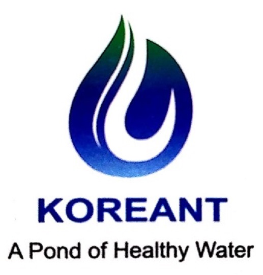 Koreant Device mark 4424645 Trademark