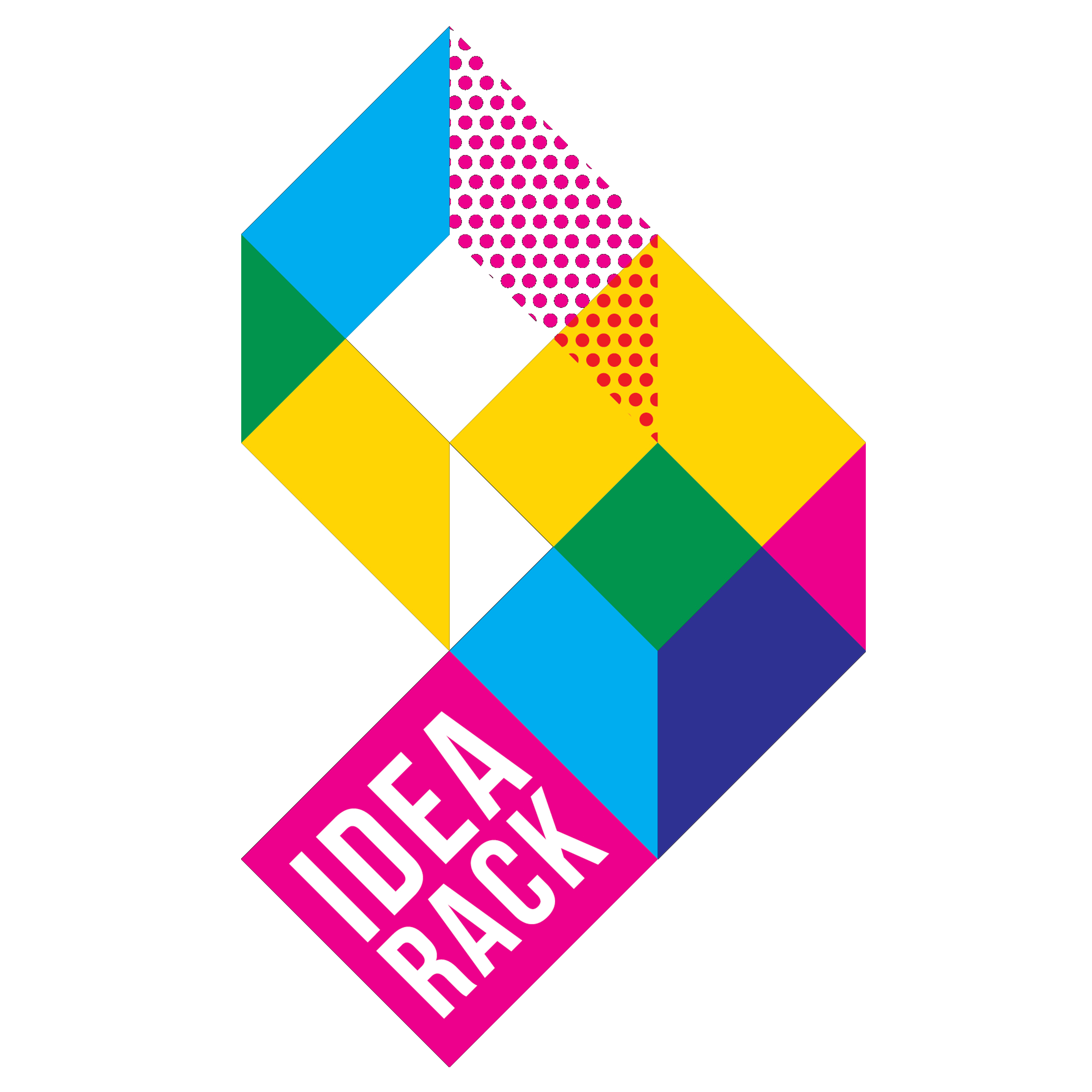 Idearack (device Mark) Device mark 4420631 Trademark
