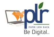 Plr Paper Less Rack Be Digital Device mark 4420632 Trademark