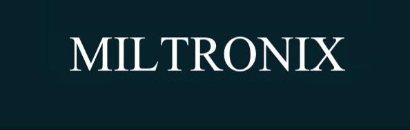 Miltronix Device mark 4424873 Trademark