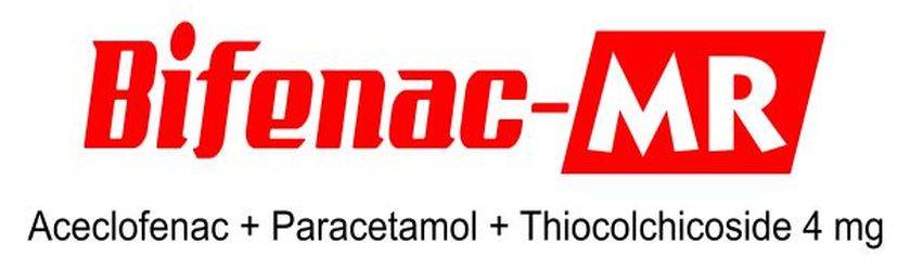 Bifenac-mr Device mark 4420868 Trademark