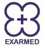 Exarmed Device mark 4416903 Trademark