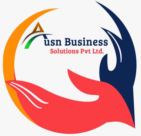 Ausn Business Solutions Private Limited Device mark 4417015 Trademark