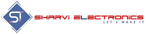 Sharvi Electronics With Device Of St Device mark 4421038 Trademark