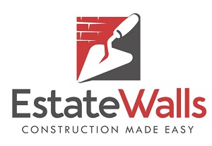 Estatewalls ; Construction Made Easy Device mark 4421058 Trademark