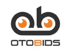 Otobids Device mark 4421060 Trademark