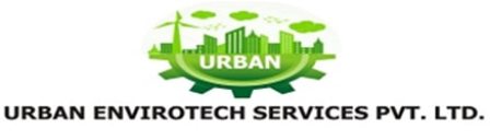 Urban Envirotech Services Pvt. Ltd. Device mark 4421132 Trademark