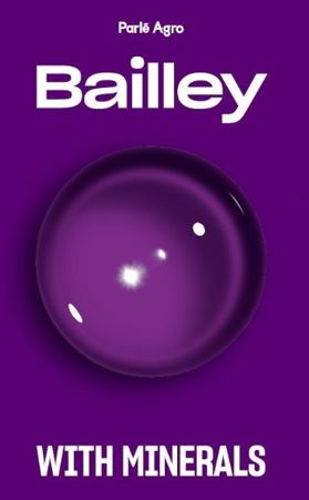 Bailley Device mark 4417160 Trademark