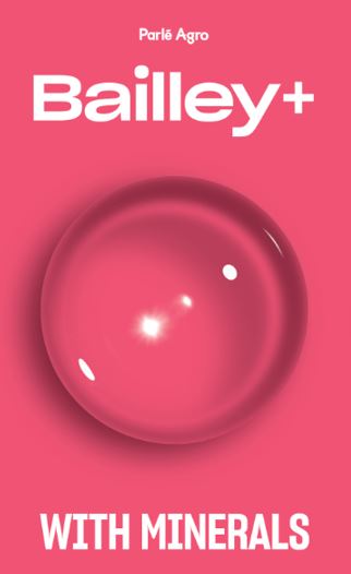 Bailley+ Device mark 4417162 Trademark