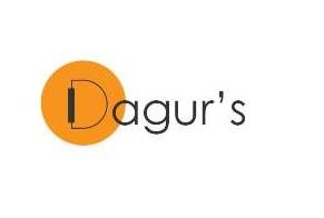 Dagur's Device mark 4421239 Trademark
