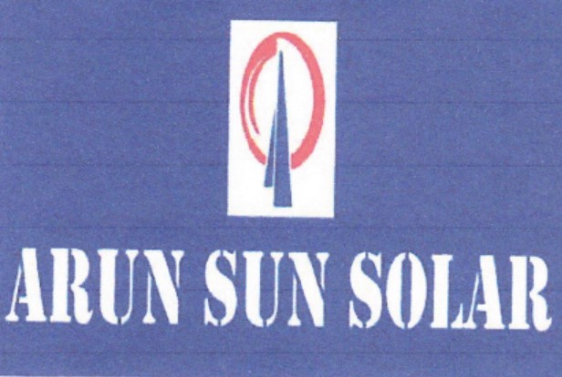 Arun Sun Solar With Device Device mark 4425255 Trademark
