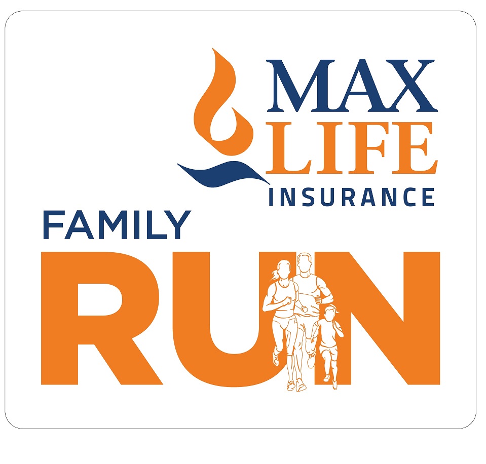 Max Life Family Run Device mark 4417301 Trademark