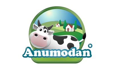 Anumodan Device mark 4421323 Trademark