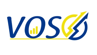 Voso Device mark 4417433 Trademark