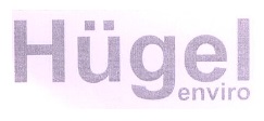 Hugel Enviro Device mark 4425440 Trademark