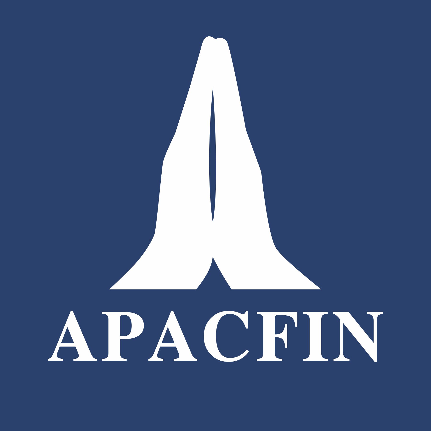 Apacfin Device mark 4425650 Trademark