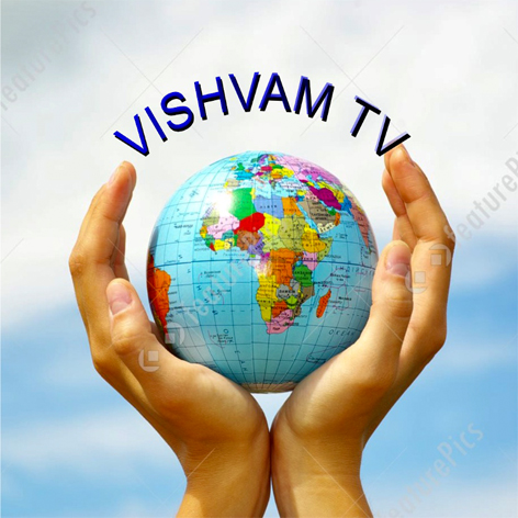 Vishvam Tv Device mark 4421826 Trademark