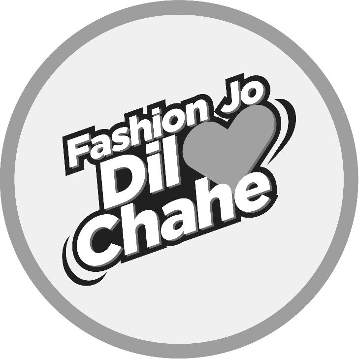 Fashion Jo Dil Chahe Device mark 4425860 Trademark