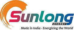 Sunlong Energy ; Made In India - Energizing The World Device mark 4418043 Trademark