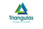 Triangulas-we Shape Your Business Device mark 4418075 Trademark