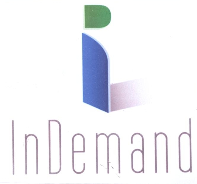 Indemand Device mark 2179624 Trademark