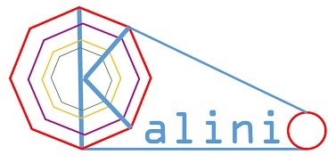 Device Of Spinning Wheel With Kalini Device mark 4422043 Trademark