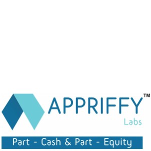 Appriffy Labs Device mark 4426099 Trademark