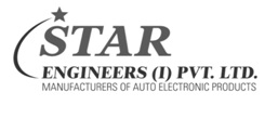 Star Engineers (i) Pvt. Ltd. - Manufacturers Of Auto Electronic Products (with Device) Device mark 4418150 Trademark