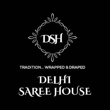 Delhi Saree House With Device Dsh Device mark 4422074 Trademark