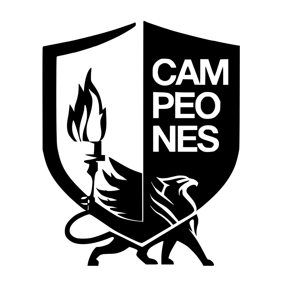 Campeones Device mark 4422160 Trademark