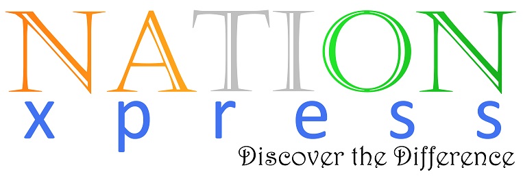 Nationxpress Discover The Difference Device mark 4418377 Trademark