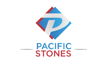Pacific Stones With Device Of P Device mark 4426520 Trademark