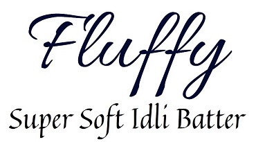 Fluffy - Super Soft Idli Batter Device mark 4422512 Trademark