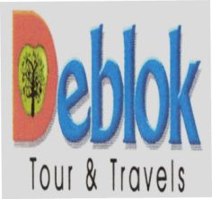 Deblok Tour & Travels Device mark 4418616 Trademark