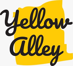 Yellow Alley Device mark 4418675 Trademark