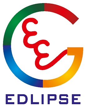 Edlipse With Device Device mark 4426695 Trademark