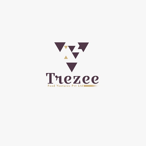 Trezee With Device Device mark 4426731 Trademark
