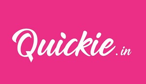 Quickie.in Device mark 4418797 Trademark