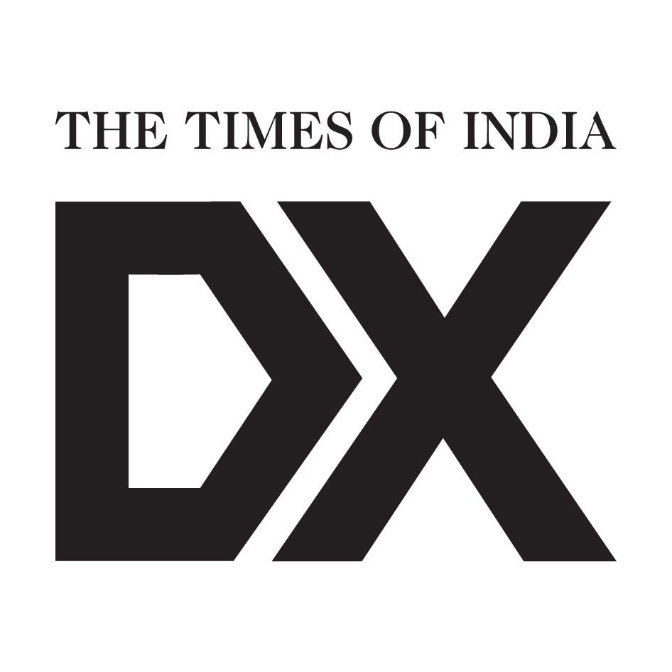 The Times Of India Dx Device mark 4422719 Trademark