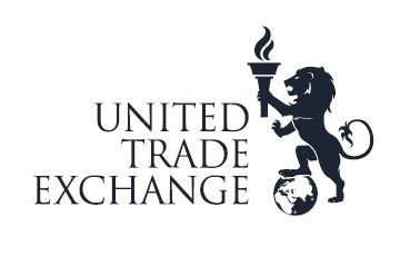 United Trade Exchange With Device Device mark 4422731 Trademark