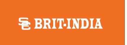 Brit-india With Device Se Device mark 4418827 Trademark