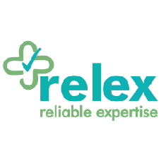 Relex - Reliable Expertise Device mark 4422784 Trademark