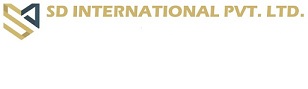 Sd International Pvt. Ltd. Device mark 4418933 Trademark