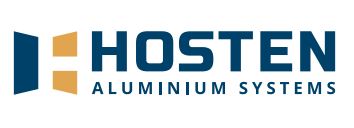 Hosten, Aluminium Systems Device mark 4422925 Trademark