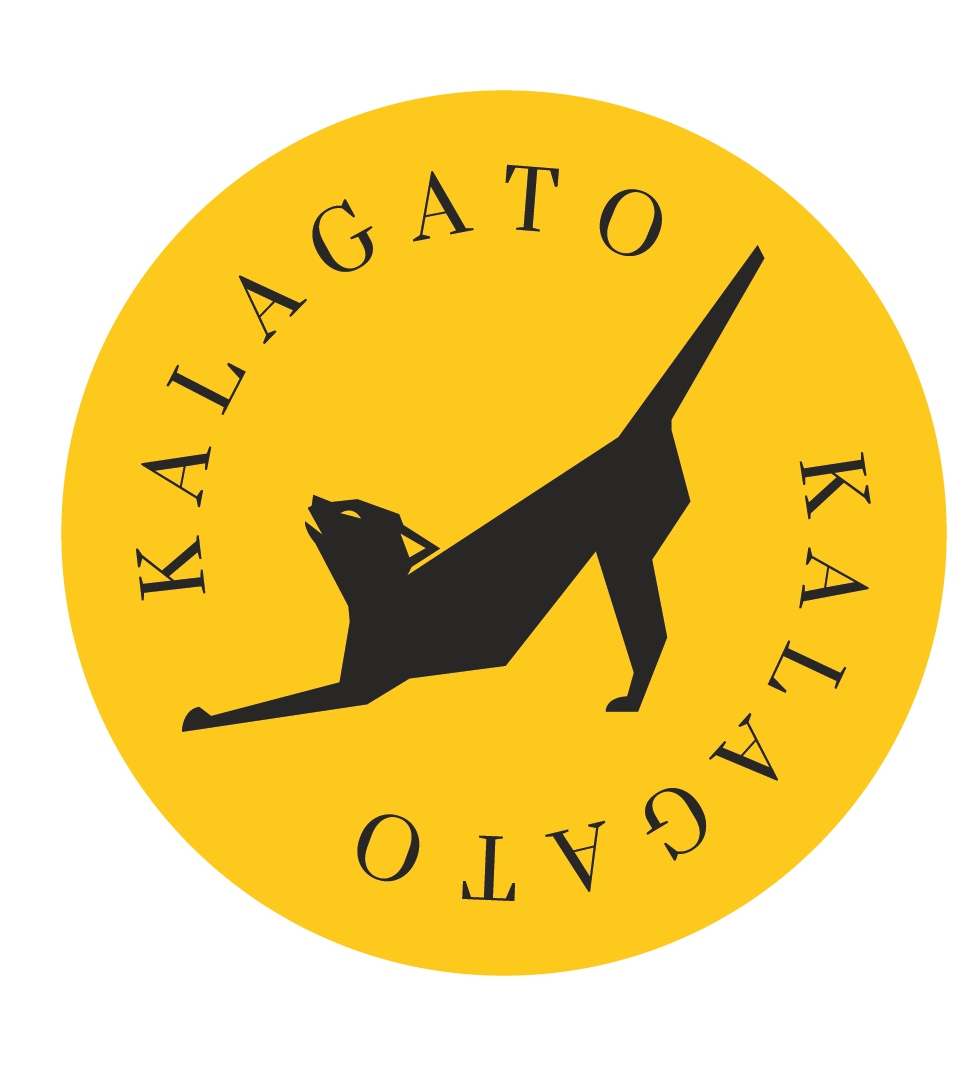 Kalagato Device mark 4426980 Trademark